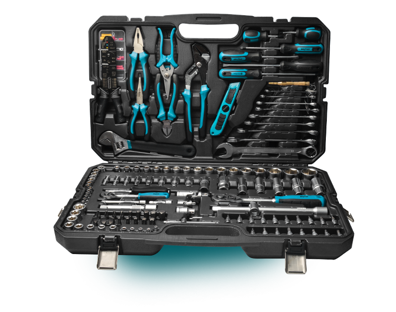 Wrench manufacturer