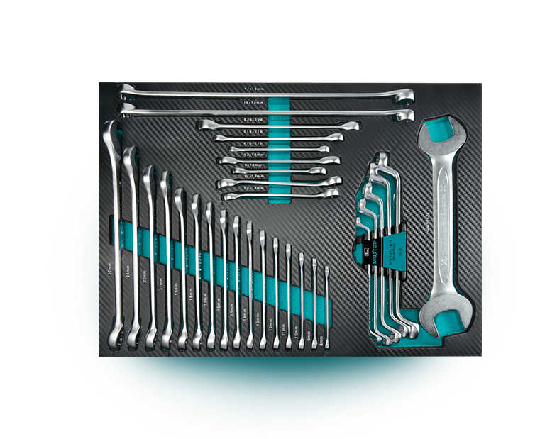 Ratchet Wrench