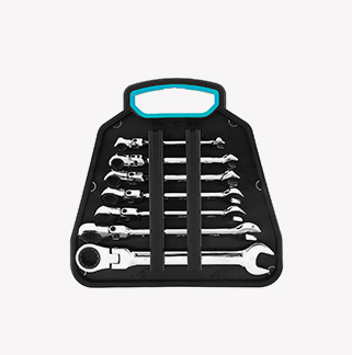 Ratchet Wrench Set