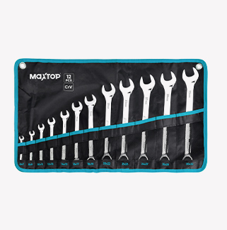 Wrench Set Series