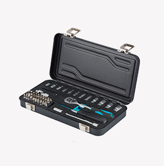 Metal Box Packing