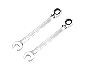 Ratchet Wrench
