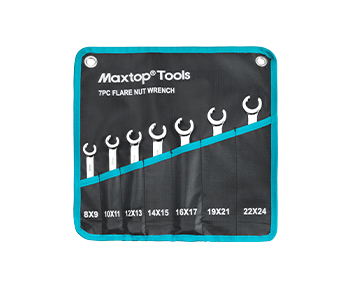 Wrench Set Series
